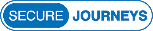 Secure Journeys logo