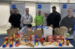 Read more about the article Parklea brings Christmas cheer to Blacktown